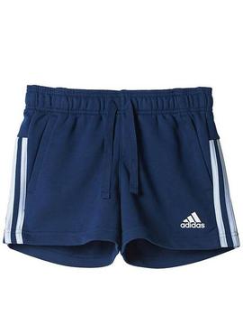 Pantalon Corto Adidas Niña