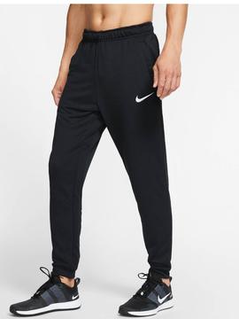 Pantalon Nike Negro Hombre