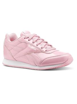 Zapatilla Reebok Rosa Niña