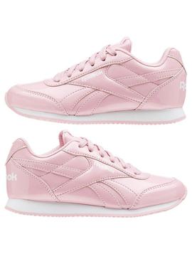 Zapatilla Reebok Rosa Niña