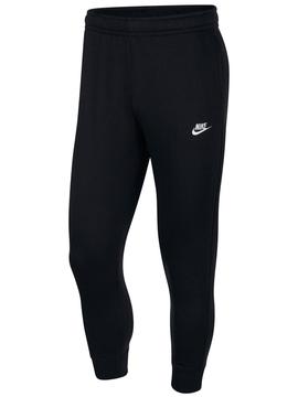 pantalones nike hombre negro
