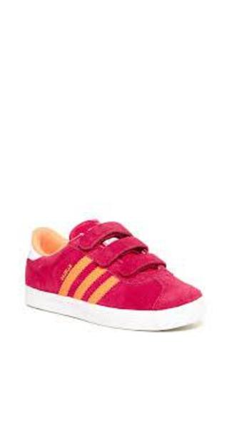 adidas gazelle rosa nina