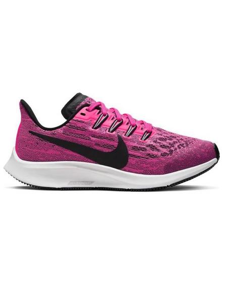 ética fecha límite impulso Zapatilla Nike Pegasus Rosa Niña