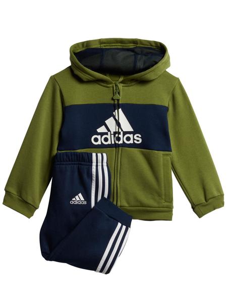 chandal adidas niño 5 años