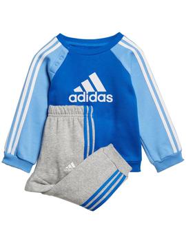 Chandal Adidas Azul Niño