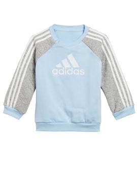 chandal adidas bebe niño