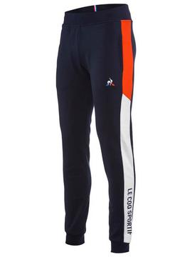 Pantalon Le Coq Sportif SAISON Marino Hombre