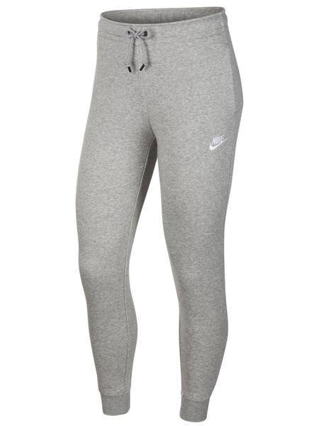 Pantalon Nike Gris