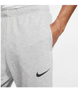 Pantalon Nike Gris Hombre