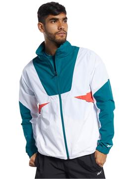 Windbreaker Reebok Myt Hombre