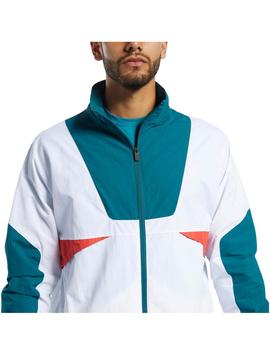 Windbreaker Reebok Myt Hombre