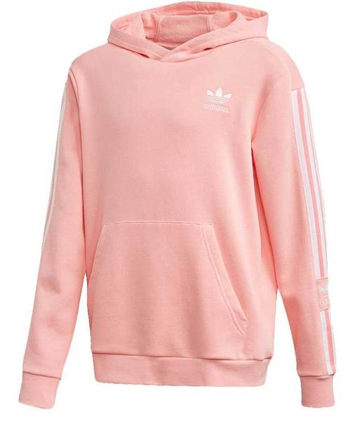 sudadera rosa niña