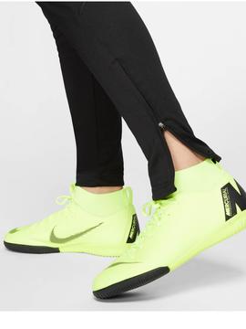Pantalon Nike Negro Niño