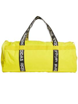 Bolso Adidas Deporte Amarillo