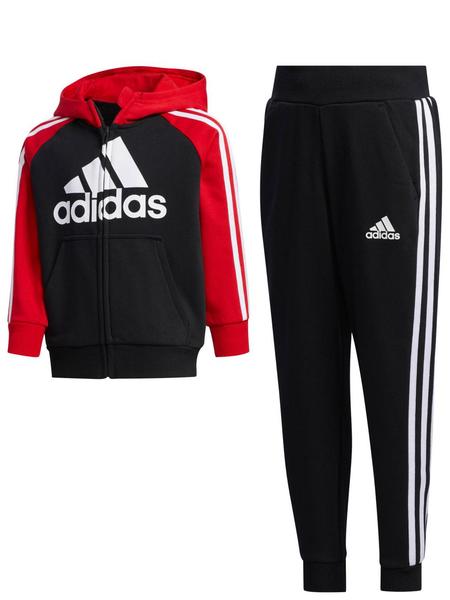 chandal de adidas