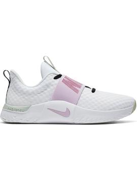 Zapatilla Nike Renew Blanca Mujer