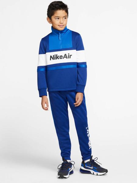 chandal nike niño 4 años