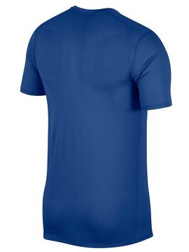 Camiseta Nike DRI-FIT Azul