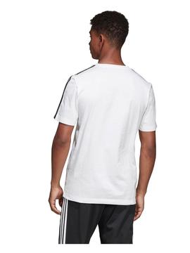 Camiseta Adidas Blanca