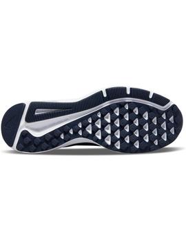 Zapatilla Nike Quest 2 Azul Hombre