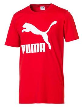 Camiseta Puma High Risk Roja