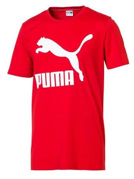 Camiseta Puma High Risk Roja