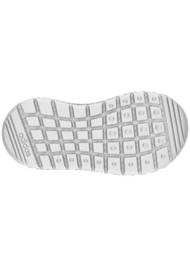 Zapatilla Adidas Archivo Gris Bebe