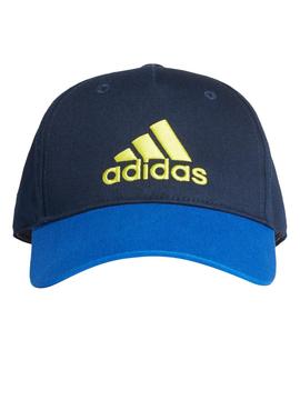 Gorra Adidas Graphic Azul Bebe