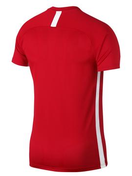 Camiseta Nike Rojo Hombre