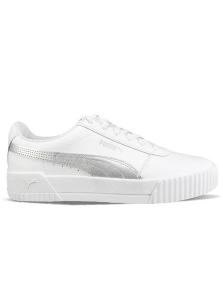 Zapatilla Puma Carina L Mujer