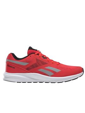 Zapatilla Reebok Runner 4.0 Rojo Hombre