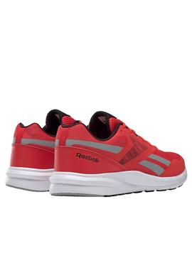 Zapatilla Reebok Runner 4.0 Rojo Hombre