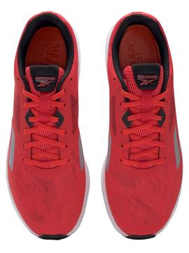 Zapatilla Reebok Runner 4.0 Rojo Hombre