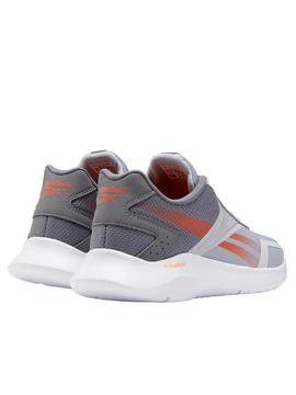 Zapatilla Reebok EnergyLux 2.0 Gris Hombre