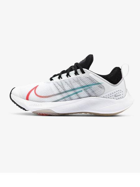 Zapatilla Nike Air Zoom Blanco Colores Mujer