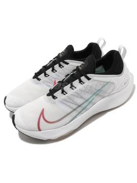 Zapatilla Nike Air Zoom Speed Blanco Colores Mujer