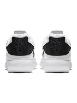 Zapatilla Nike Air Max Oketo Blanco Hombre