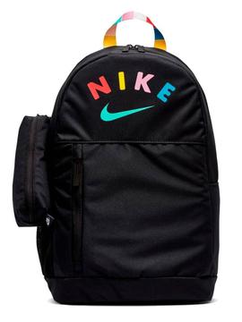 Mochila Nike Y Nk Elmntl Negra Unisex