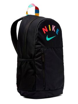 Mochila Nike Y Nk Elmntl Negra Unisex