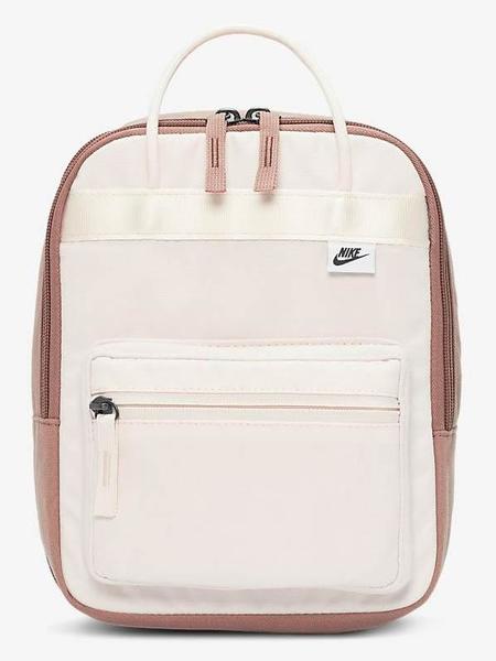 Mochila Nike Nk Marron Mujer