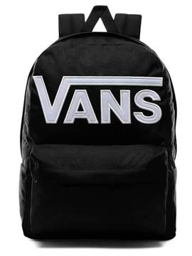 Mochila Vans Realm Negro