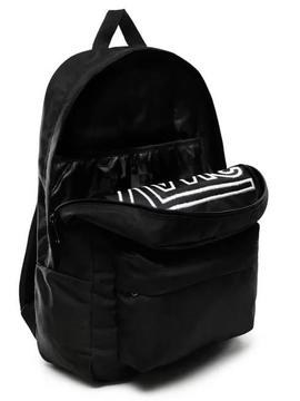 Mochila Vans Realm Negro