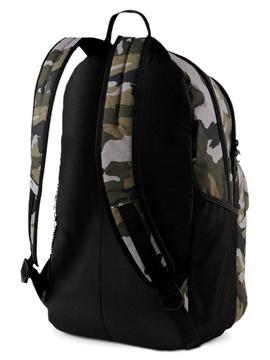 Mochila Puma Academy Militar Unisex