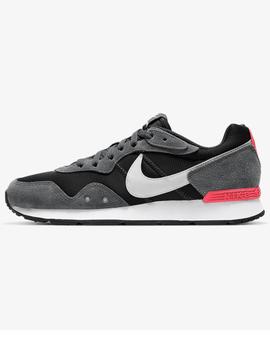 Zapatilla Nike Venture Negro/Gris Hombre