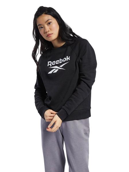 sudadera reebok