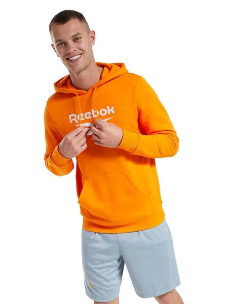 Sudadera reebok hombre