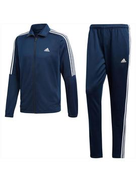 Chandal Adidas Tiro TS Marino