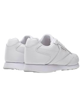 Zapatilla Reebok Royal Glide Blanco Mujer