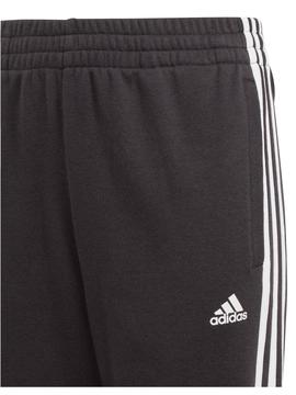Chandal Adidas Negro Niño