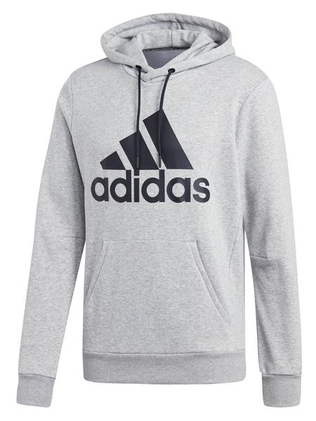 Ortodoxo confirmar Electricista Sudadera Adidas Gris Hombre